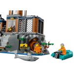 City Police Prison Island - Image 3