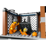 City Police Prison Island - Image 5