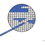 Color By Number Mystery Mosaics: Book 2 - Image 3