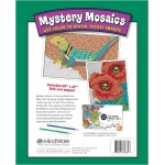 Color By Number Mystery Mosaics: Book 3 - Image 5
