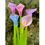 Color Changing Calla Lily Pen-by-BC USA