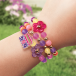 Color Reveal DIY Bracelets - Image 4