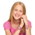 Color Reveal DIY Bracelets - Image 7