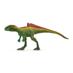 Concavenator Dinosaur Figure - Image 2