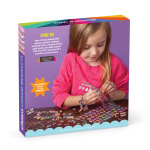 Craft-tastic DIY Sparkle Charm Bracelets - Image 2