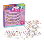 Craft-tastic DIY Sparkle Charm Bracelets - Image 3