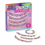Craft-tastic DIY Sparkle Charm Bracelets - Image 4