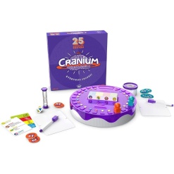 Cranium 25th Anniversary Edition-by-Pressman