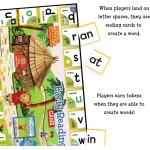 Daniel Tiger's Neighborhood Early Reading Game - Image 5