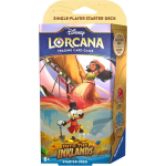 Disney Lorcana: Into the Inklands - Starter Deck - Styles May Vary - Image 3