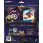 Disney Lorcana: The First Chapter TCG Portfolio - Stitch - Image 2