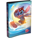 Disney Lorcana: The First Chapter TCG Portfolio - Stitch - Image 3