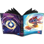 Disney Lorcana: The First Chapter TCG Portfolio - Stitch - Image 4