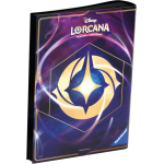 Disney Lorcana: The First Chapter TCG Portfolio - Stitch - Image 5