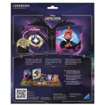 Disney Lorcana: The First Chapter TCG Portfolio - The Queen - Image 2