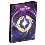 Disney Lorcana: The First Chapter TCG Portfolio - The Queen - Image 5