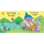 Don't Tickle the Dragon - Image 2