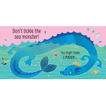 Don't Tickle the Dragon - Image 3
