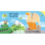 Don't Tickle the Dragon - Image 4