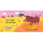 Don't Tickle the Monkey! - Image 3