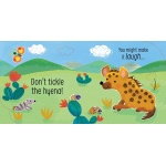 Don't Tickle the Monkey! - Image 4