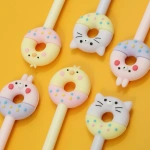 Donut Buddies Gel Pen - Image 2