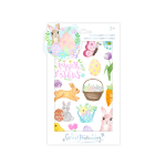Easter Bunny Tattoos-by-Great Pretenders