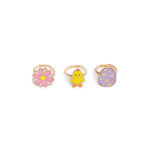 Easter Egg Rings Set - Image 2
