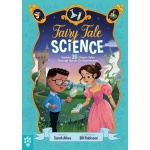 Fairy Tale Science: Explore 25 Classic Tales Through Hands-On Experiments-by-Macmillan