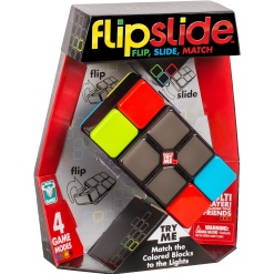Flipside Game-by-Toysmith