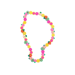 Fruity Tooty Necklace-by-Great Pretenders