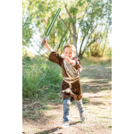 Galactic Warrior Cloak - Image 2