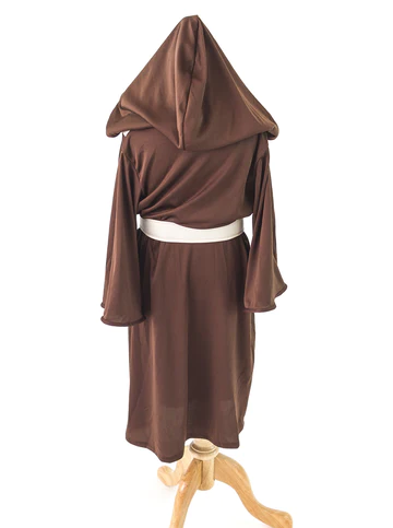 Galatic Warrior Costume
