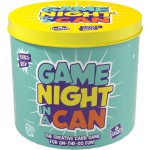 Game Night In A Can-by-Pressman