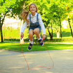 Green Jump Rope - Image 2