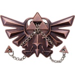 Hanayama Legend of Zelda Hyrule Crest - Image 3