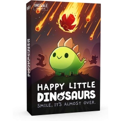 Happy Little Dinosaurs-by-Unstable Games