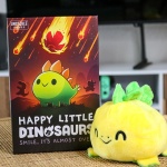 Happy Little Dinosaurs - Image 7