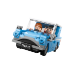 Harry Potter Flying Ford Anglia - Image 2