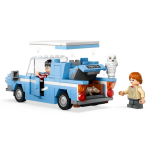 Harry Potter Flying Ford Anglia - Image 3