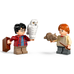 Harry Potter Flying Ford Anglia - Image 4