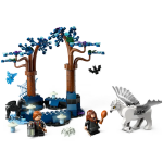 Harry Potter Forbidden Forest: Magical Creatures - Image 2
