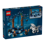 Harry Potter Forbidden Forest: Magical Creatures - Image 4