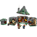 Harry Potter Hagrid's Hut: An Unexpected Visit - Image 2