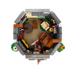 Harry Potter Hagrid's Hut: An Unexpected Visit - Image 3