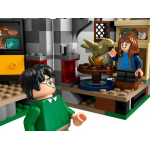 Harry Potter Hagrid's Hut: An Unexpected Visit - Image 4
