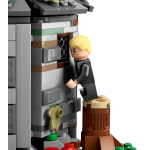 Harry Potter Hagrid's Hut: An Unexpected Visit - Image 6