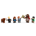 Harry Potter Hagrid's Hut: An Unexpected Visit - Image 7