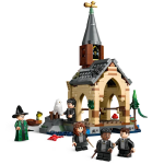 Harry Potter Hogwarts Castle Boathouse - Image 2