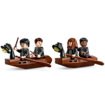 Harry Potter Hogwarts Castle Boathouse - Image 3